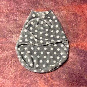 Super Soft Fleece Sleep Sack